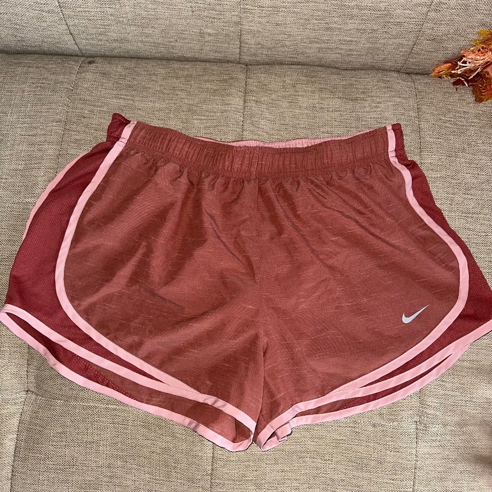 Large Nike Dri-FIT Tempo Shorts